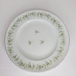 Johann Haviland Forever Spring Dinner Plate